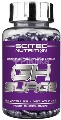 Аминокислота Scitec Nutrition Gh Surge, 90 капсул