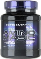 Аминокислота Scitec Nutrition Amino Magic, яблоко, 500 г