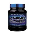 Амінокислота Scitec Nutrition Amino Magic, яблуко, 500 г