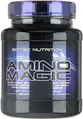 Амінокислота Scitec Nutrition Amino Magic, яблуко, 500 г