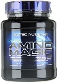 Аминокислота Scitec Nutrition Amino Magic, апельсин, 500 г