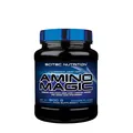 Амінокислота Scitec Nutrition Amino Magic, апельсин, 500 г