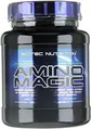 Амінокислота Scitec Nutrition Amino Magic, апельсин, 500 г