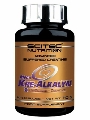 Креатин Scitec Nutrition Mega Kre-Alkalyn, 80 капсул
