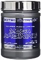 Аминокислота Scitec Nutrition Mega Arginine, 140 капсул
