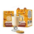 Закваска бактеріальна Good Food Ряжанка №5 у пак.