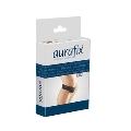 Бандаж на коленный сустав Aurafix 110 пателлярный фиксирующий, размер универсальный