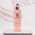 Міст для тіла та волосся Boutique Cherry Blossom & Peony, 250 мл