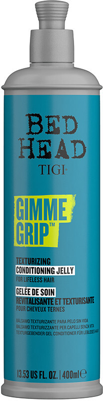 Кондиционер Tigi Bed Head Gimme Grip для текстуры, 400 мл