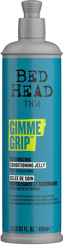 Кондиціонер Tigi Bed Head Gimme Grip для текстури, 400 мл