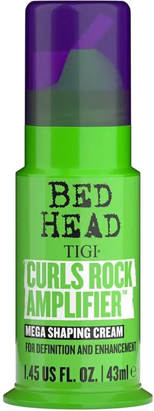 Крем Tigi Bed Head Curls Rock Amplifier для кучерявого волосся, 43 мл
