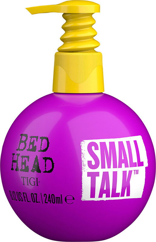 Крем Tigi Bed Head Small Talk для объема и утолщения волос, 240 мл