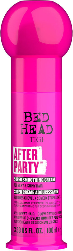 Крем Tigi Bed Head After Party для разглаживающего волоса, 100 мл