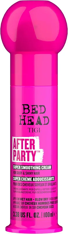 Крем Tigi Bed Head After Party для волосся розгладжуючий, 100 мл