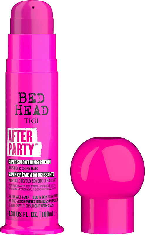 Крем Tigi Bed Head After Party для разглаживающего волоса, 100 мл
