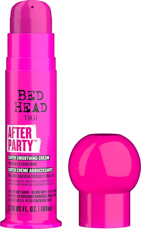 Крем Tigi Bed Head After Party для волосся розгладжуючий, 100 мл