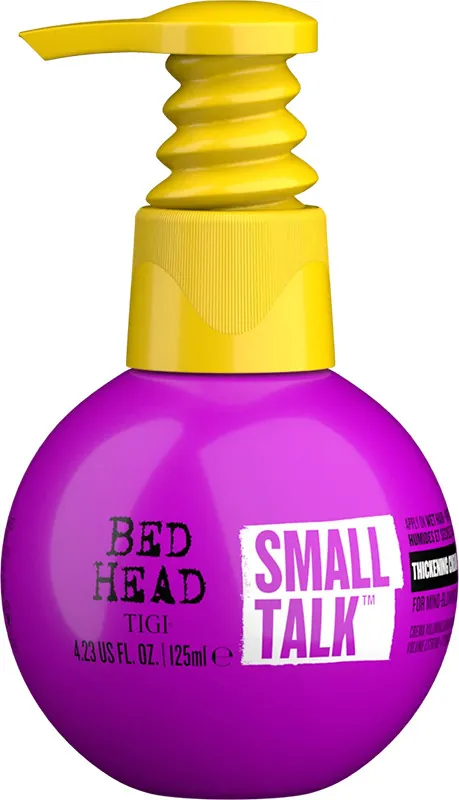 Крем Tigi Bed Head Small Talk для об'єму та потовщення волосся, 125 мл