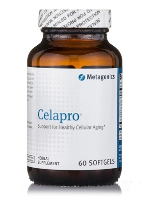 Целапро Metagenics Celapro капсулы по 0.75 г №60 в бан. стекл.