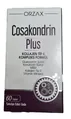 Комплекс для суглобів Orzax Сosakondrin PLUS, 60 таблеток