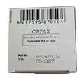 Комплекс для суставов Orzax Cosakondrin PLUS, 60 таблеток