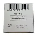 Комплекс для суглобів Orzax Сosakondrin PLUS, 60 таблеток