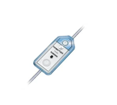 Фільтр інфузійний B.Braun Intrapur Lipid 1.2 мкм