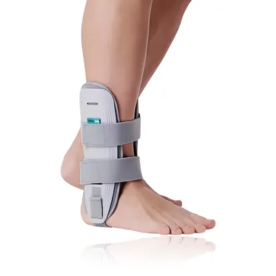Ортез на гомілковостопний суглоб Orthoteh Shell Ankle Standard ORT-40301