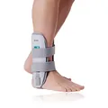 Ортез на гомілковостопний суглоб Orthoteh Shell Ankle Standard ORT-40301