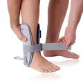 Ортез на гомілковостопний суглоб Orthoteh Shell Ankle Standard ORT-40301