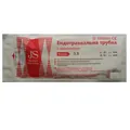 Трубка ендотрахеальна JS з манжетою 3,5 мм, 1 штука
