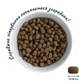 Корм сухий Home Food Hypoallergenic гіпоалергенний для собак середніх порід з білою шерстю з фореллю та рисом, 1,6 кг