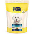 Корм сухий Home Food Hypoallergenic гіпоалергенний для дорослих собак дрібних порід з фореллю та рисом, 1,6 кг