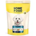 Корм сухий Home Food Hypoallergenic гіпоалергенний для дорослих собак дрібних порід з фореллю та рисом, 1,6 кг