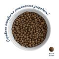 Корм сухий Home Food Hypoallergenic гіпоалергенний для дорослих собак дрібних порід з фореллю та рисом, 1,6 кг