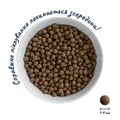 Корм сухий Home Food Hypoallergenic гіпоалергенний для дорослих собак дрібних порід з фореллю та рисом, 1,6 кг