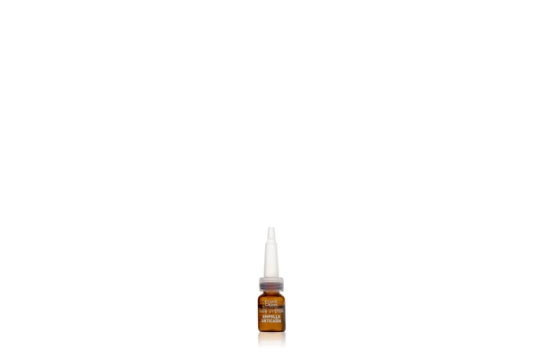 Ампулы от выпадения волос Martiderm Hair System, 14 шт х 3 мл