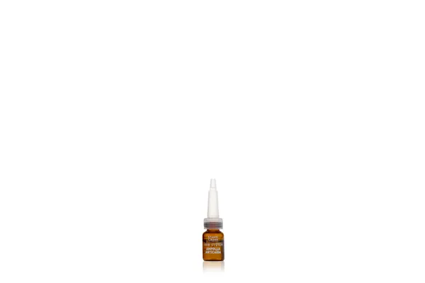 Ампули від випадіння волосся Martiderm Hair System, 14 шт х 3 мл