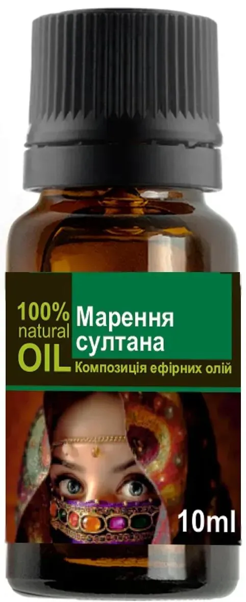 Аромакомпозиція Aroma Inter Марення султана, 10 мл