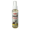 Спрей-лосьйон гігієнічний AnimAll Expert Choice для ротової порожнини котів та собак, 100 мл