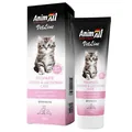 Фітопаста для котів AnimAll VetLine Fitopaste Kittens&Lactating Cats для кошенят та годуючих кішок, 100 г