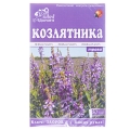 Фиточай Ключи Здоровья Козлятник (галега) по 50 г в пач.