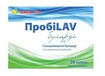 ПробіLAV Буларді Tabula Vita капсули №20