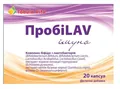 ПробіLAV Імуно Tabula Vita капсули №20