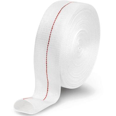 Бинт постійно еластичний Coverflex fast №1 трубчастий, розмір 3,5 см x 10 м