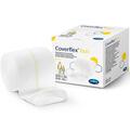 Бинт постійно еластичний Coverflex fast №4 трубчастий, розмір 10,75 см x 10 м