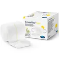 Бинт постійно еластичний Coverflex fast №4 трубчастий, розмір 10,75 см x 10 м