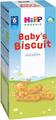 Печиво HiPP Organic Baby's Biscuit Перше дитяче печиво з 6 місяців, 180 г