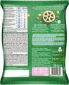 Снеки Gerber Organic пшенично-кукурузные с бананом, 28 г