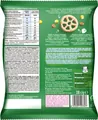 Снеки Gerber Organic пшенично-кукурудзяні з бананом, 28 г
