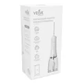 Іригатор Vega VT-1500 W портативний, білий